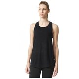Adidas Majice brez rokavov Deep Armhole TA Črna | Shoptok.si