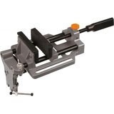 Topex Strojni škripac 100 mm | shoptok.hr