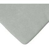  Jastučići za sjedenje 4 pcs Svijetlo siva 40 x 40 x 3 cm Baršun | Eponuda.ba