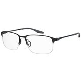 Under Armour Okvir za naočale za muškarce Under Armour UA-5047-G-003F417 Crna ø 54 mm | shoptok.hr