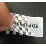 Brother Laminirani varnostni trak 18 mm | Shoptok.si