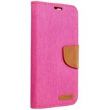 CANVAS Book case za SAMSUNG A52 5G / A52 LTE 4G / A52s 5G pink | shoptok.hr