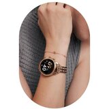 Manta pametni sat, BT, brojne funkcije, zlatni SWD01GD | shoptok.hr