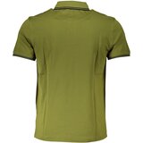 HARMONT &amp; BLAINE HARMONT & BLAINE GREEN MEN&#39;S SHORT SLEEVED POLO SHIRT | shoptok.hr