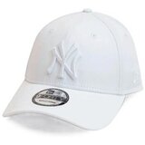 New Era Kape s šiltom 60471460 Bela Cene