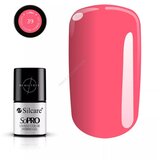 Silcare sopro rich color hybrid Gel-039 trajni gel lak za nokte uv i led
