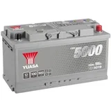 YBX5019 avtomobilska baterija 12 V 100 Ah T1 Uporaba celic 0, (20426695)