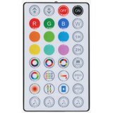 Grundig LED RGB prigušiva podna lampa 2u1 LED/230V + daljinski upravljač | Eponuda.com