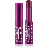 Flormar Lip Balm balzam za ustnice z okusom odtenek 002 Black Mulberry 3 g | Shoptok.si