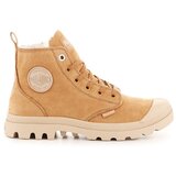 Palladium Pampa HI Zip WL Narančasta | shoptok.hr