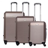  Set kofera ABS 55/65/75cm 52424060 Capri Enova 524.240.60 | ePonuda.com