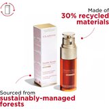 Clarins Double Serum Light Texture serum za obraz mastna koža 50 ml za ženske | Shoptok.si