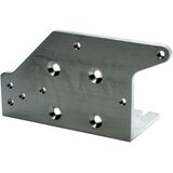 Micro-Swiss Extruder Plate for the NG Direct Drive Extruder Cene