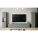 P & B Dnevni Regal Berlin Iii, Osvetlitev, 3-Delni Cene