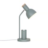 Nordlux Stona lampa DEVONE 1xE27/15W/230V zelena | Eponuda.com