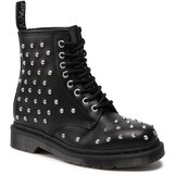 Dr. Martens 1460 Stud Crna | shoptok.hr
