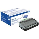 Brother brat TN3512/črna/original/kartuša tonerja TN3512 | Shoptok.si