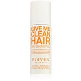 Eleven Australia Give Me Clean Hair Dry Shampoo 50 ml | shoptok.hr