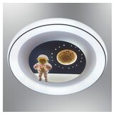 Opviq led luster 1410 06 white | ePonuda.com