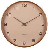 Karlsson Zidni sat ø 40 cm Acento – | shoptok.hr