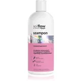 Damaged Hair krepilni šampon za poškodovane lase 300 ml