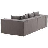 Vind Collection Vind Gillholmen trosjed 232 cm, sivi Slike