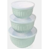 Sinsay Set zdjela s poklopcima | shoptok.hr