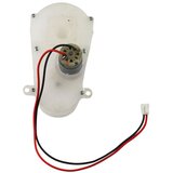  12V 5500RPM motor za upravljanje za XB-1118 vozilo na baterije | shoptok.hr