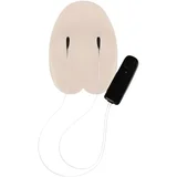 Masturbator with Bullet Vibrator