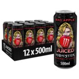 Monster Bad Apple 0,5l / 12 limenka XXL Cijene