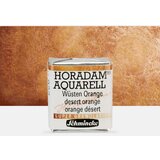 Akvarel boje Schmincke Horadam pola posudice | 922 Desert Orange
