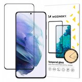 Wozinsky KALJENO STEKLO Z OKVIROM ZA ZASLON SAMSUNG GALAXY S22, (21999516) Cene