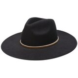 La Modeuse Klobuki 75863_P179521 Črna | Shoptok.si