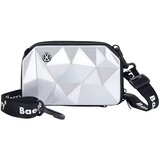  Torba Baellerry DO-35929 - Srebrna KP35929 | shoptok.hr