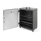  Električna Dimna Peč 230V/1600W (540x380x725mm) | Shoptok.si