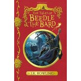 Bloomsbury Publishing J. K. Rowling - The Tales Of Beedle The Bard Cene