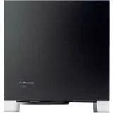 zvučnik S-51W subwoofer TEH7972 crni