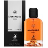 Maison Alhambra Montaigne Coco parfumirana voda unisex 100 ml | Shoptok.si