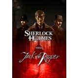 Steam Sherlock Holmes versus Jack the Ripper Key GLOBAL | ePonuda.com