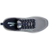 Brooks Tek & Trail Levitate 5 Siva | Shoptok.si