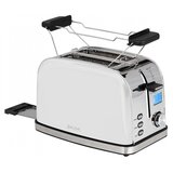 MPM Professional opekač kruha 950 W z LCD zaslonom, (PSC-60-W) | Shoptok.si