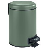 Wenko Zelena košara za kopalnico Leman, 3 l Cene