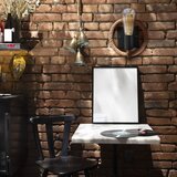 Toolight Zidni svijećnjak APP1465-1W | shoptok.hr