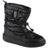 Big Star Snow Boots Crna | shoptok.hr