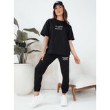 DStreet Komplet damski SIPAN czarny Cijene