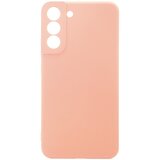 Soft Gel Maska Silicone za Samsung S22 Plus/ S906B sand pink | Eponuda.com