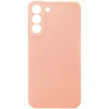 Maska Silicone za Samsung S22 Plus/ S906B sand pink