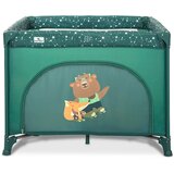 Lorelli Play N Relax Vrtić za bebe, Green Night | shoptok.hr