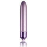 Rocks-Off Vibrator Touch of Velvet - Soft Lilac Cene