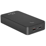 za laptop libower LP-P5 65W 18000mAh fast charger crni